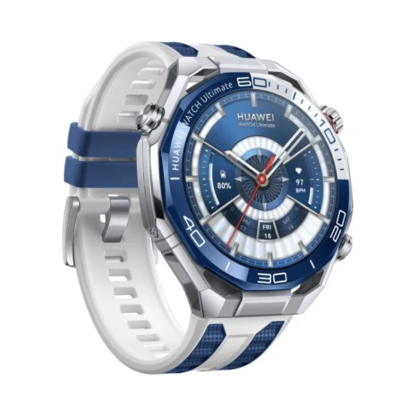 Huawei Watch Ultimate 2 March-B29 - Blue-White