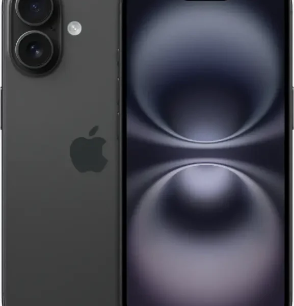Apple iPhone 16 512GB