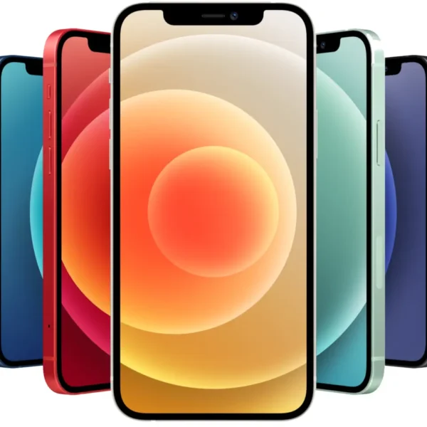 Apple iPhone 12 128GB