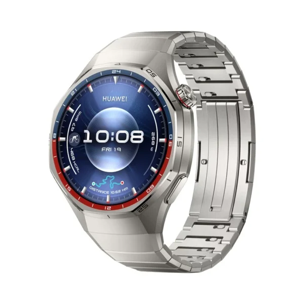 Huawei Watch GT 6 Pro 46mm (Atum-B29M) - Titanium