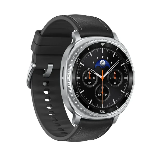 Samsung Galaxy Watch 8 Classic 46mm L500 BT - Black